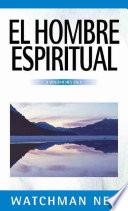 Libro El hombre espiritual