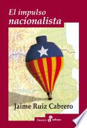 Libro El impulso nacionalista