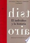 El individuo y la historia