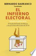 Libro El infierno electoral