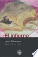 Libro El infierno