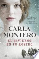 El invierno en tu rostro
