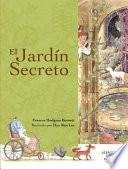 Libro El Jardin Secreto