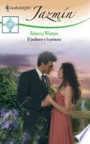 Libro El jardinero y la princesa