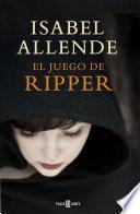 El juego de Ripper