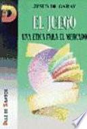 Libro El juego