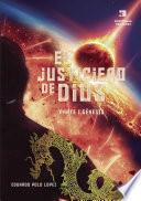 Libro El Justiciero de Dios