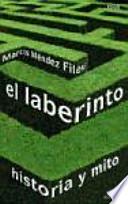 Libro El laberinto