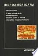 El lado oscuro de la modernización