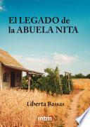 Libro El legado de la abuela Nita