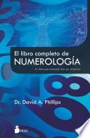 Libro El libro completo de numerología