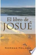 Libro El libro de Josué