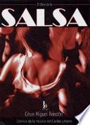 Libro El libro de la salsa