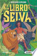 Libro El libro de la selva