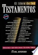 El Libro de los Testamentos