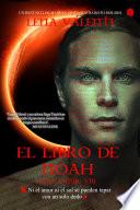 Libro El Libro de Noah, Saga Vanir VIII