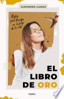 Libro El libro de oro / The Book of Gold