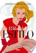 El libro del estilo