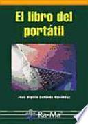 Libro El libro del portátil