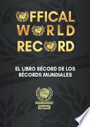 Libro EL LIBRO RÉCORD DE LOS RÉCORDS MUNDIALES - 279. Spanish – Spain