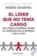 Libro El líder que no tenía cargo