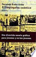 Libro El limpiagafas cuántico