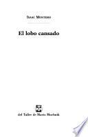 Libro El lobo cansado
