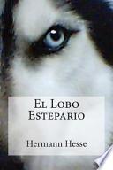 Libro El Lobo Estepario