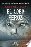 Libro El lobo feroz
