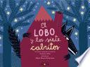 Libro El lobo y los siete cabritos
