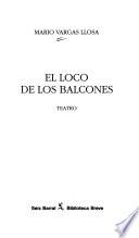 El loco de los balcones
