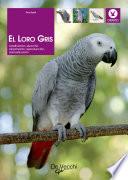 Libro El loro gris