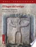 El Lugar del testigo