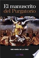 Libro El manuscrito del purgatorio