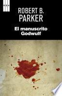 Libro El manuscrito Godwulf