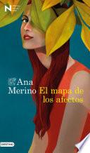 El mapa de los afectos
