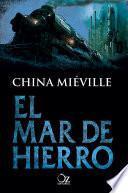 Libro El mar de hierro