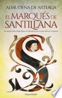 Libro El marqués de Santillana