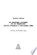 El marxismo olvidado en la Argentina