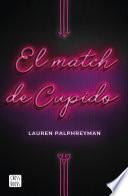 Libro El match de Cupido