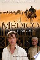 Libro El Medico