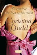 Libro El mejor de los amantes