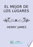 Libro El mejor de los lugares