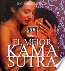 Libro El mejor Kama Sutra