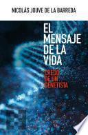 El mensaje de la vida