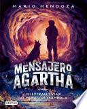Libro El mensajero de Agartha 3 - Mi extraño viaje al mundo de Shambala