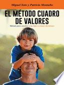 Libro El Metodo Cuadro de Valores