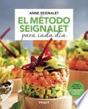 Libro El método Seignalet para cada día