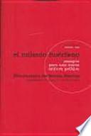 Libro El milenio huérfano