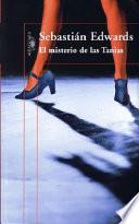 Libro El misterio de las Tanias